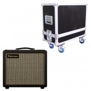 Friedman JJ Junior Flightcase